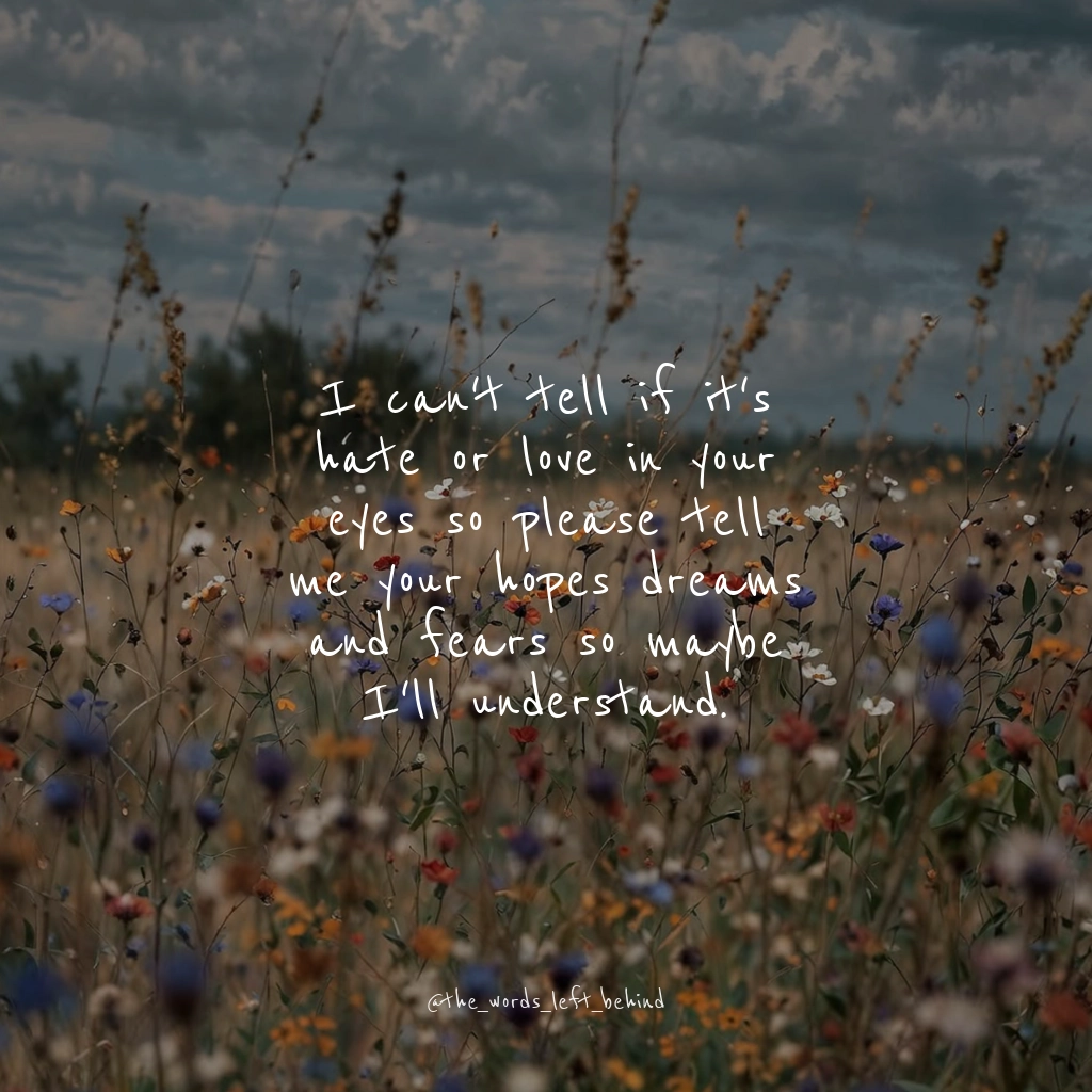 Submission by from_the_void