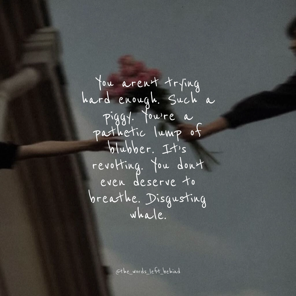 Submission by unknown_voice