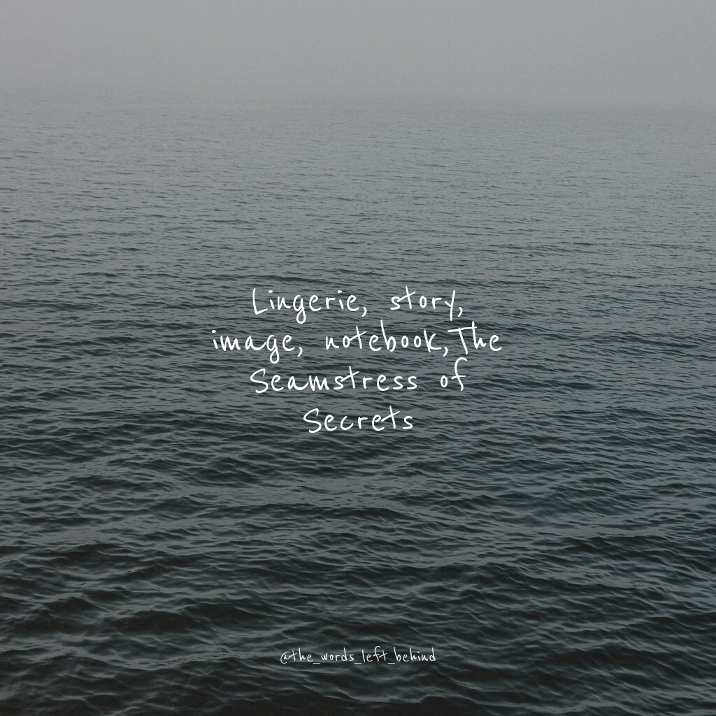 Submission by left_unsaid