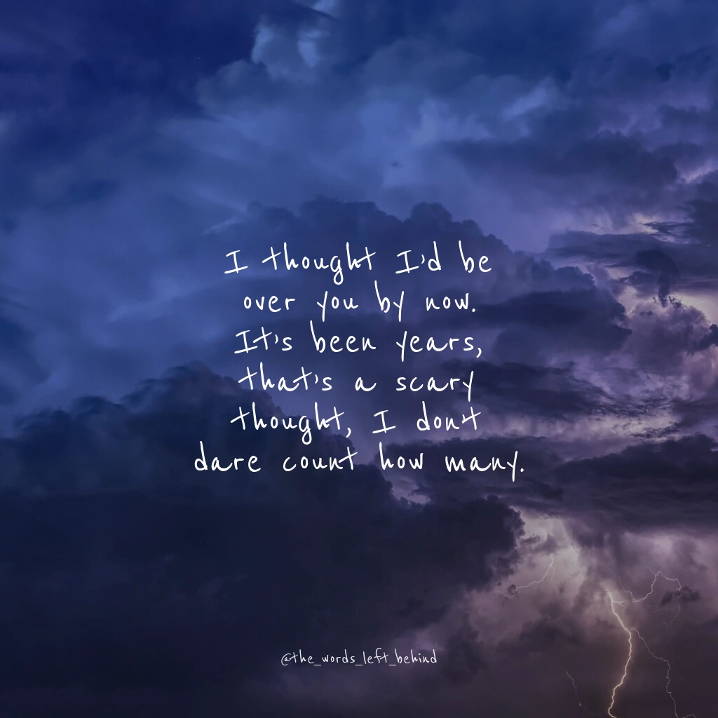 Submission by secret_echo