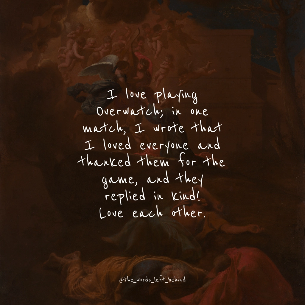 Submission by unheard_soul