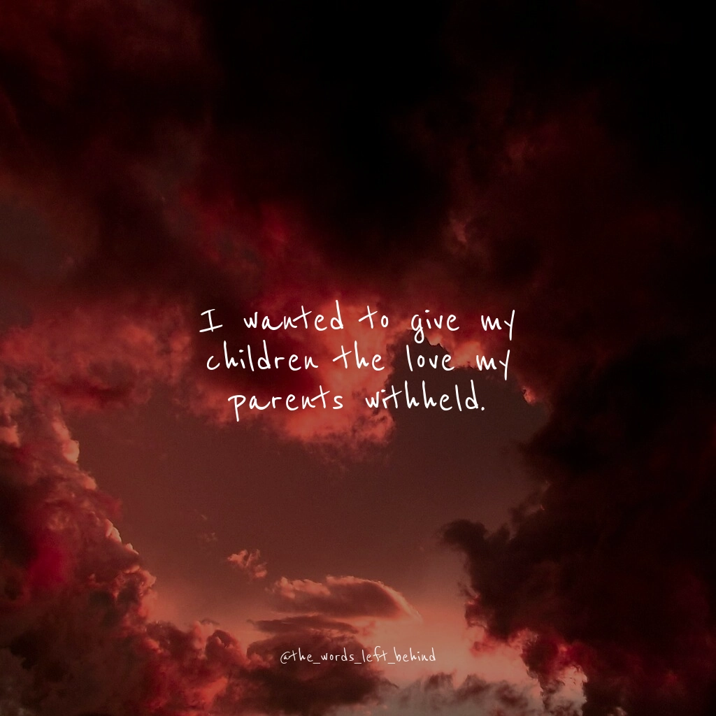 Submission by unheard_soul