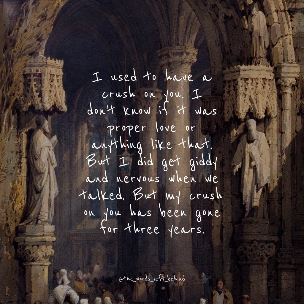 Submission by veiled_thought
