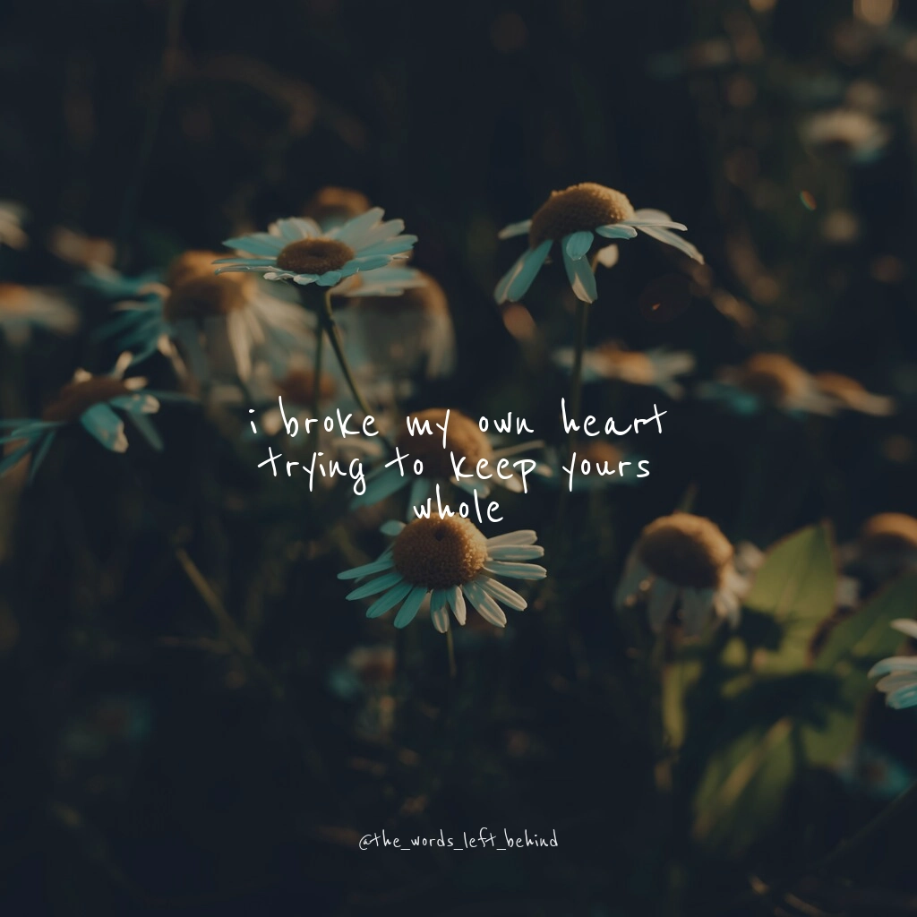Submission by unspoken_truth