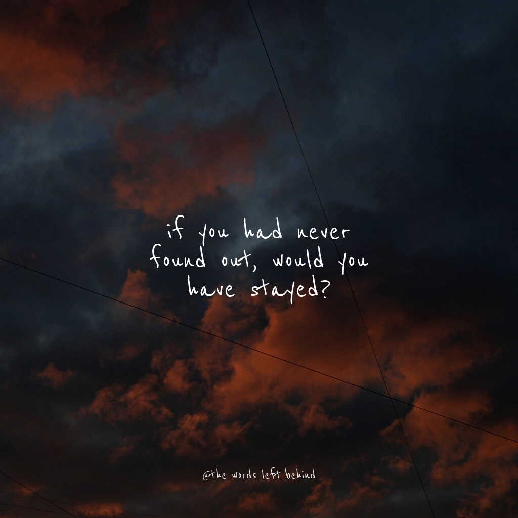 Submission by left_unsaid