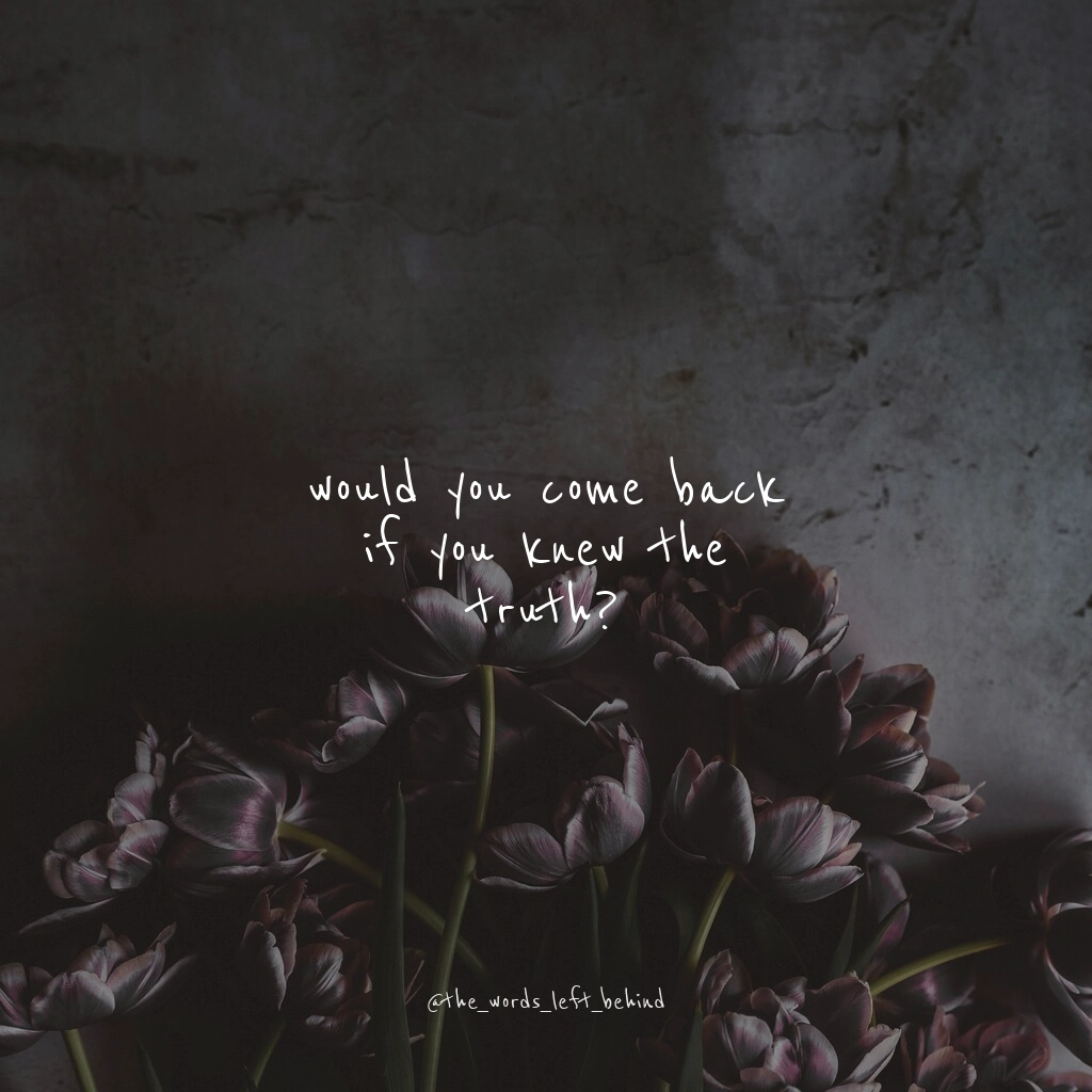 Submission by echo_of_silence