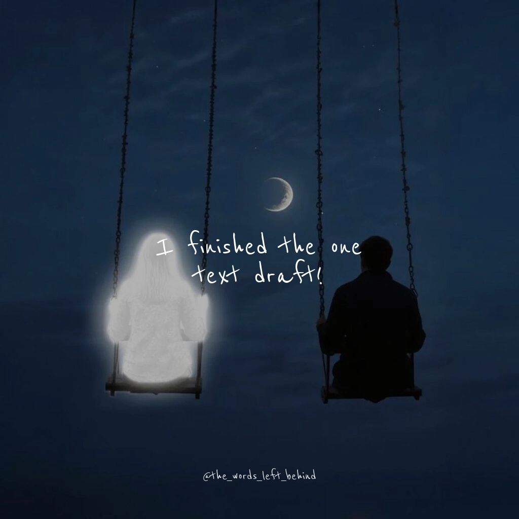 Submission by secret_echo