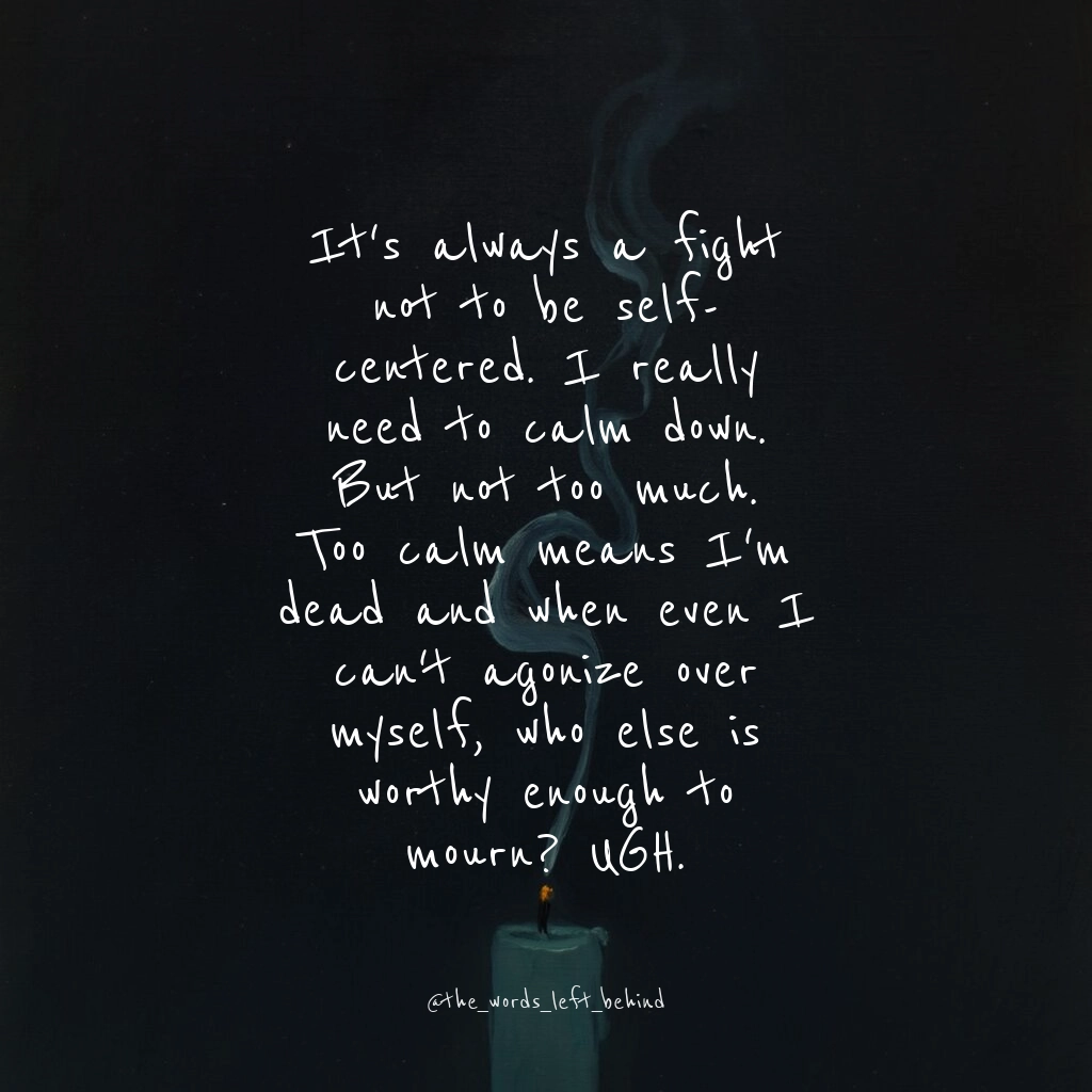 Submission by passing_thought
