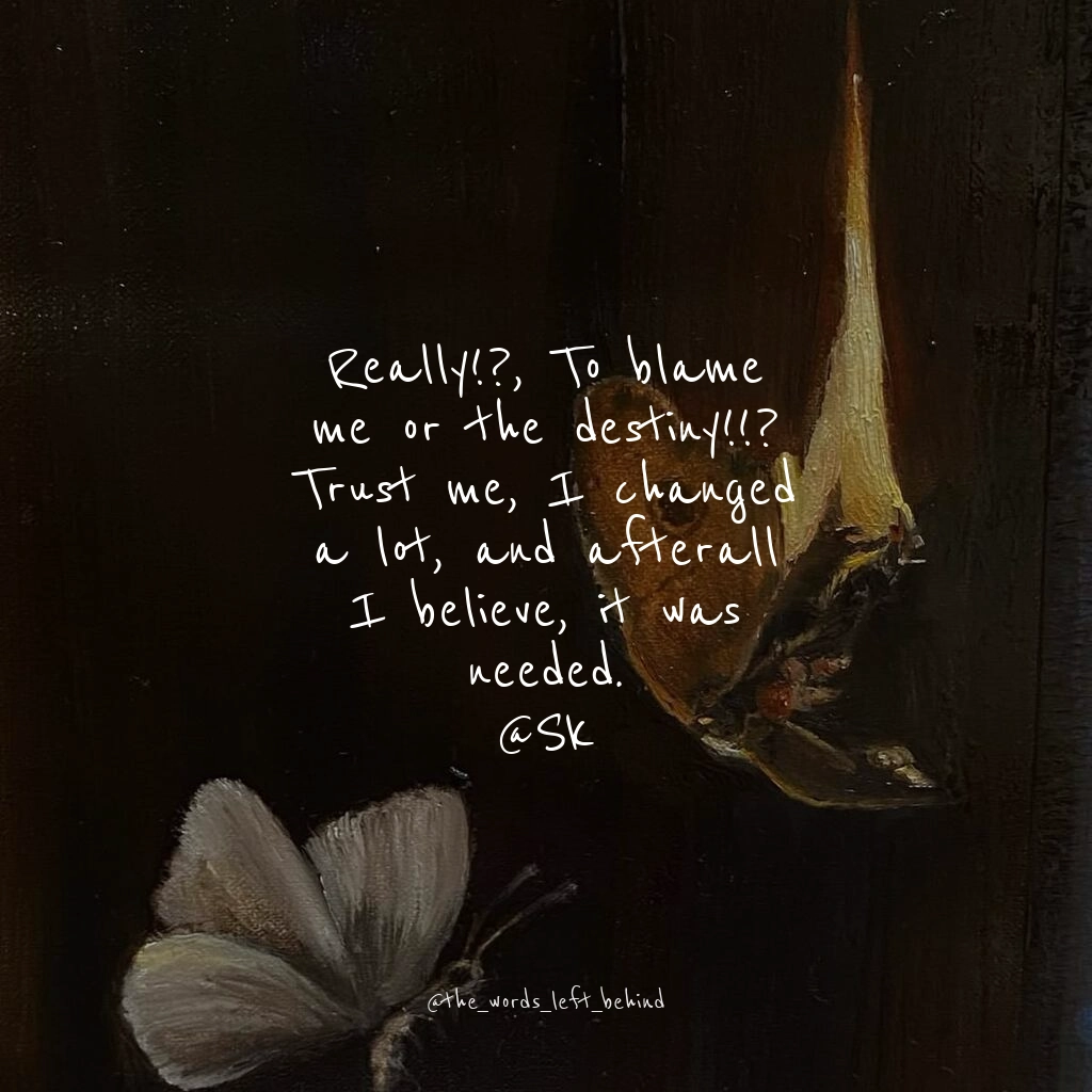 Submission by echo_of_silence