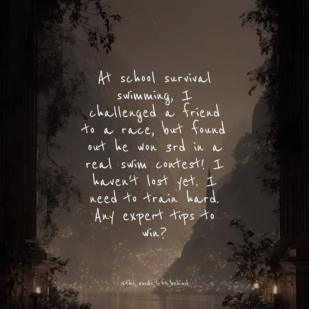 Submission by passing_thought