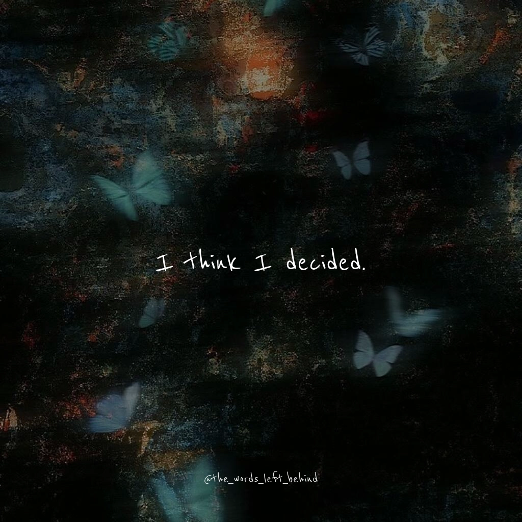 Submission by fleeting_echo