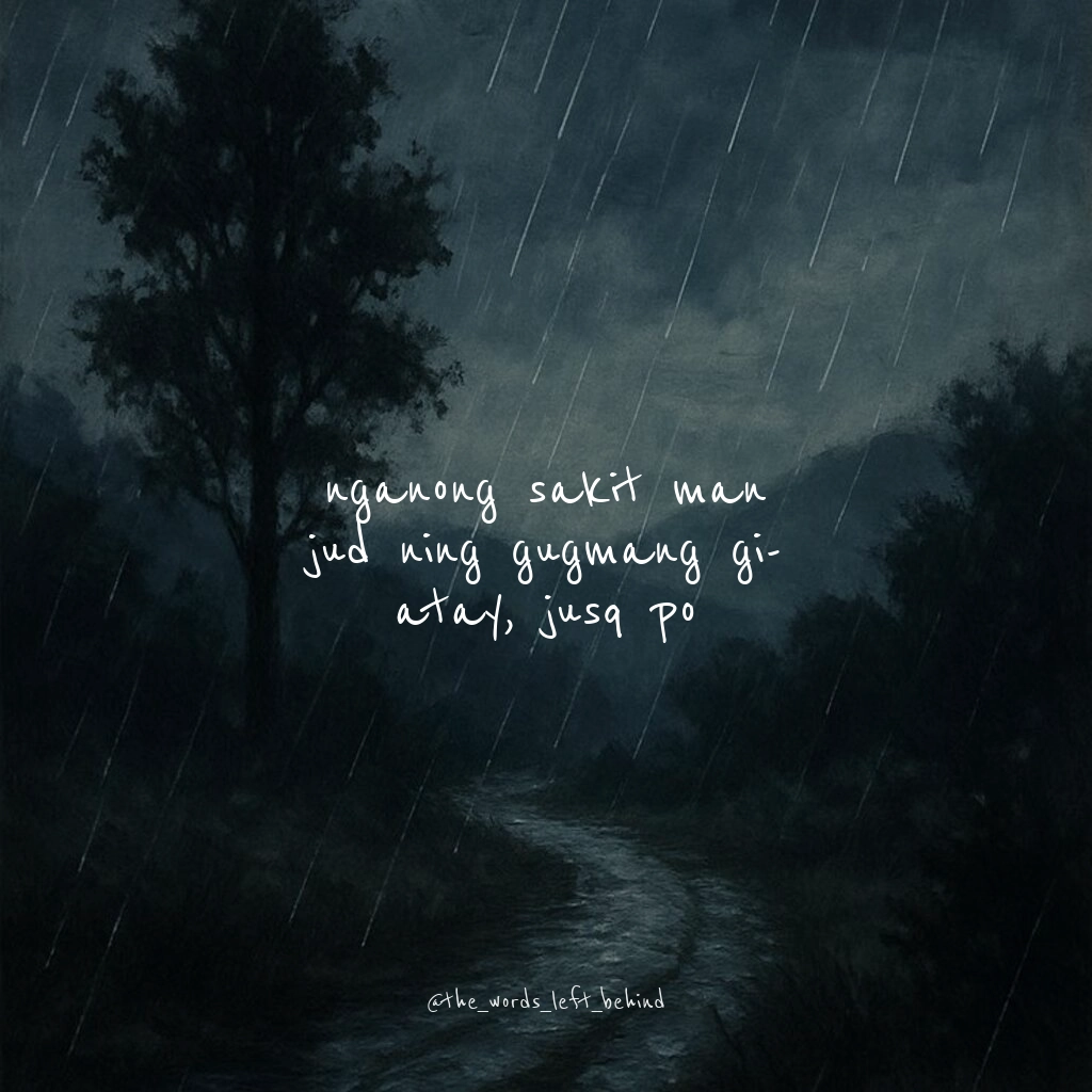 Submission by whispered_thought