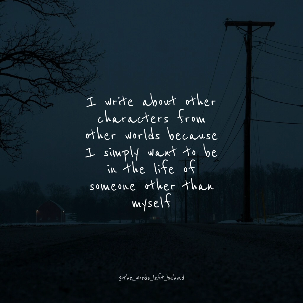 Submission by unspoken_truth