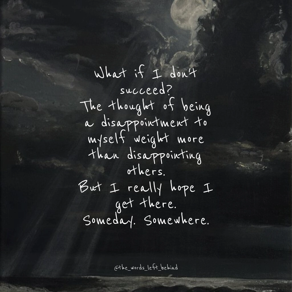 Submission by left_unsaid